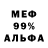 КЕТАМИН VHQ Denis Belobotsky