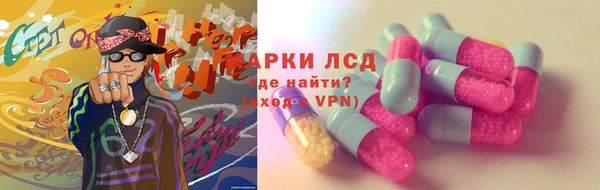 стаф Белоозёрский